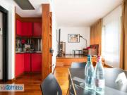 Monolocale arredato Fiera, firenze, sempione, paolo...