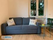 Monolocale arredato Fiera, firenze, sempione, paolo...