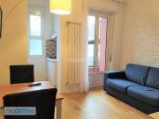 Monolocale arredato Fiera, firenze, sempione, paolo...