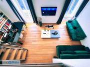 Monolocale arredato Fiera, firenze, sempione, paolo...