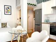 Monolocale arredato Fiera, firenze, sempione, paolo...