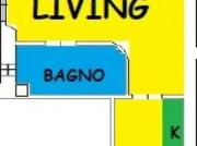 Monolocale arredato Fiera, firenze, sempione, paolo... Monolocale arredato Fiera, firenze, sempione, paolo...