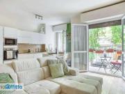 Monolocale arredato Fiera, firenze, sempione, paolo...