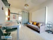 Monolocale arredato Fiera, firenze, sempione, paolo...