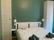 Monolocale arredato Fiera, firenze, sempione, paolo...