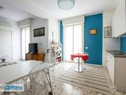 Monolocale arredato Fiera, firenze, sempione, paolo...