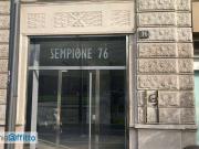 Monolocale arredato Fiera, firenze, sempione, paolo...