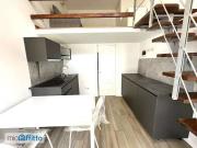 Monolocale arredato Fiera, firenze, sempione, paolo... Monolocale arredato Fiera, firenze, sempione, paolo...