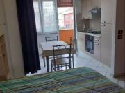 Monolocale arredato Fiumicino