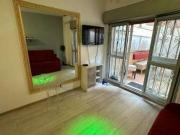 Monolocale arredato Flaminio, fleming, vigna clara,...