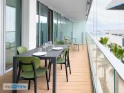 Monolocale arredato Foce