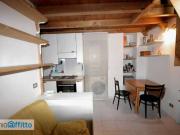 Monolocale arredato Chiesa rossa, cermenate, ripamonti