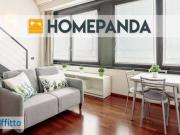 Monolocale arredato Forlanini, umbria, lodi, corvetto,...