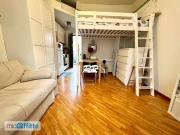 Monolocale arredato Forlanini, umbria, lodi, corvetto,...