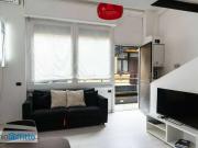 Monolocale arredato Forlanini, umbria, lodi, corvetto,...