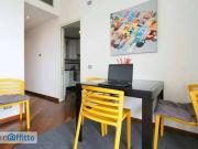 Monolocale arredato Forlanini, umbria, lodi, corvetto,...