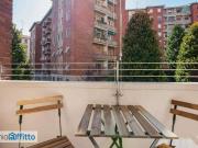 Monolocale arredato Forlanini, umbria, lodi, corvetto,...