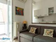 Monolocale arredato Forlanini, umbria, lodi, corvetto,...