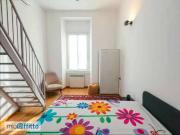 Monolocale arredato Chiesa rossa, cermenate, ripamonti