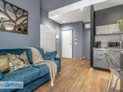 Monolocale arredato Forlanini, umbria, lodi, corvetto,...