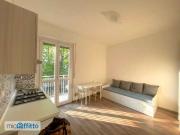 Monolocale arredato Forlanini, umbria, lodi, corvetto,...