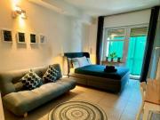 Monolocale arredato Forlanini, umbria, lodi, corvetto,...