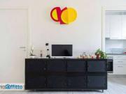 Monolocale arredato Forlanini, umbria, lodi, corvetto,...