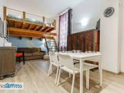 Monolocale arredato Forlanini, umbria, lodi, corvetto,...