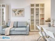 Monolocale arredato Forlanini, umbria, lodi, corvetto,...