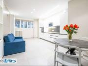 Monolocale arredato Forlanini, umbria, lodi, corvetto,...