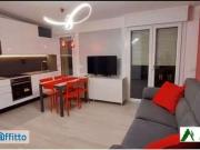 Monolocale arredato Forlanini, umbria, lodi, corvetto,...