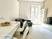 Monolocale arredato Forlanini, umbria, lodi, corvetto,...