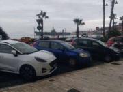 Monolocale arredato Gaeta