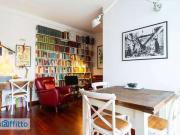 Monolocale arredato Garibaldi, isola, maciachini,...