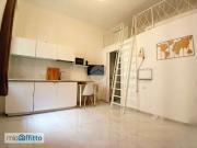 Monolocale arredato Garibaldi, isola, maciachini,...