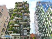 Monolocale arredato Garibaldi, isola, maciachini,...