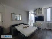 Monolocale arredato Garibaldi, isola, maciachini,...