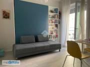 Monolocale arredato Garibaldi, isola, maciachini,...