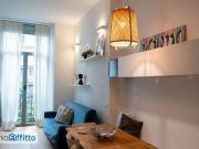 Monolocale arredato Garibaldi, isola, maciachini,...