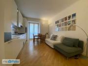 Monolocale arredato Garibaldi, isola, maciachini,...