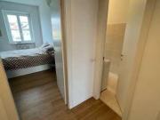 Monolocale arredato Garibaldi, isola, maciachini,...