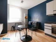 Monolocale arredato Garibaldi, isola, maciachini,...