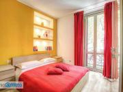 Monolocale arredato Garibaldi, isola, maciachini,...