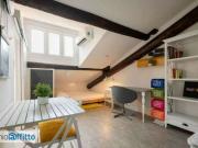 Monolocale arredato Garibaldi, isola, maciachini,...