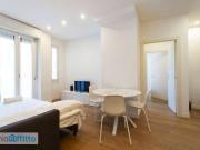 Monolocale arredato Garibaldi, isola, maciachini,...