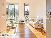 Monolocale arredato Garibaldi, isola, maciachini,...