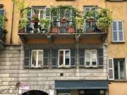 Monolocale arredato Garibaldi, isola, maciachini,...