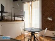 Monolocale arredato Garibaldi, isola, maciachini,...