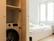 Monolocale arredato Garibaldi, isola, maciachini,...