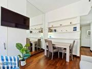 Monolocale arredato Garibaldi, isola, maciachini,... Monolocale arredato Garibaldi, isola, maciachini,...